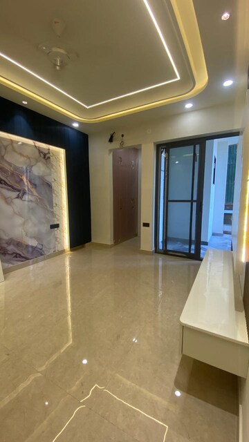 3 BHK Builder Floor For Sale in BPTP Parkland Pride, Sector 77