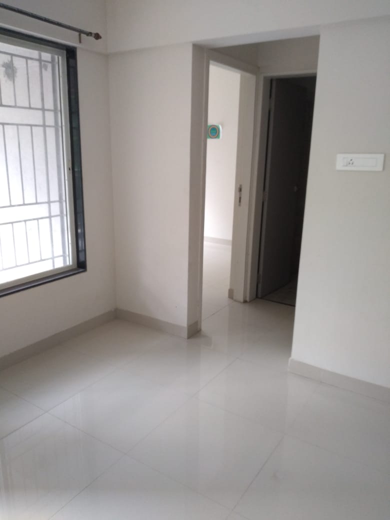 1 BHK + Pooja Room Apartment For Rent in The Pearl Apartments