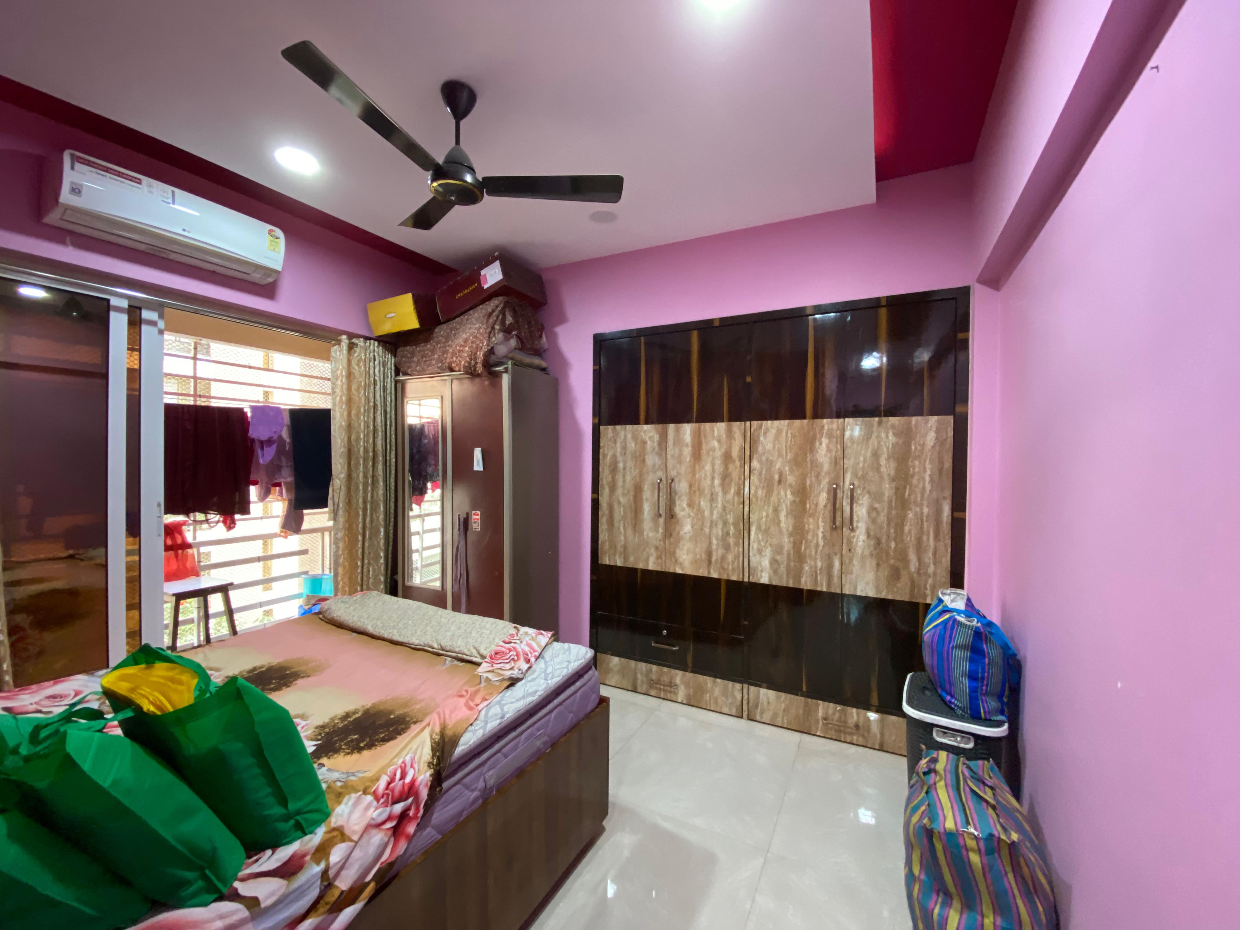 2 BHK 612 Sq.Ft. Apartment in Salasar Woods