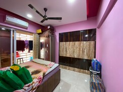 2 BHK Apartment For Sale in Salasar Woods