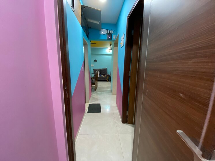 undefined, salasar-woods 2 Bedroom 612 Sq.Ft. Apartment In Mira Road Thane 9462246