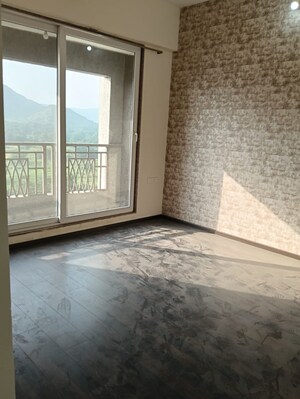Bedroom in 2 BHK Apartment at Paradise Sai World Empire, Kharghar – for Rent