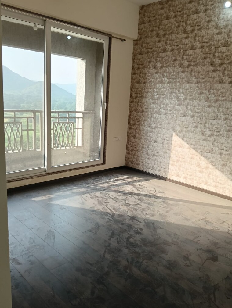 Bedroom, paradise-sai-world-empire 2 Bedroom 846 Sq.Ft. Apartment In Kharghar Navi Mumbai 9462213