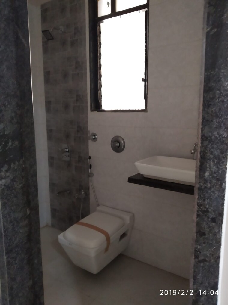 Bathroom, orchid-chs-majiwada 2 Bedroom 1150 Sq.Ft. Apartment In Majiwada Thane 9462238