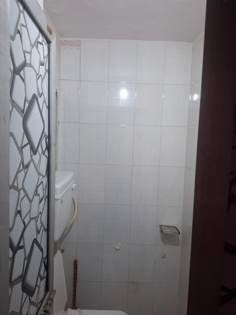Bathroom, shikhar-kunj-malad 2 Bedroom 1190 Sq.Ft. Apartment In Malad East Mumbai 9462230