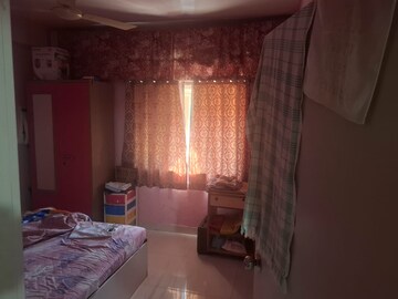 Bedroom in 2 BHK Apartment at Shikhar Kunj Malad, Malad East – for Sale