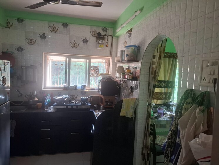 Kitchen, shikhar-kunj-malad 2 Bedroom 1190 Sq.Ft. Apartment In Malad East Mumbai 9462230