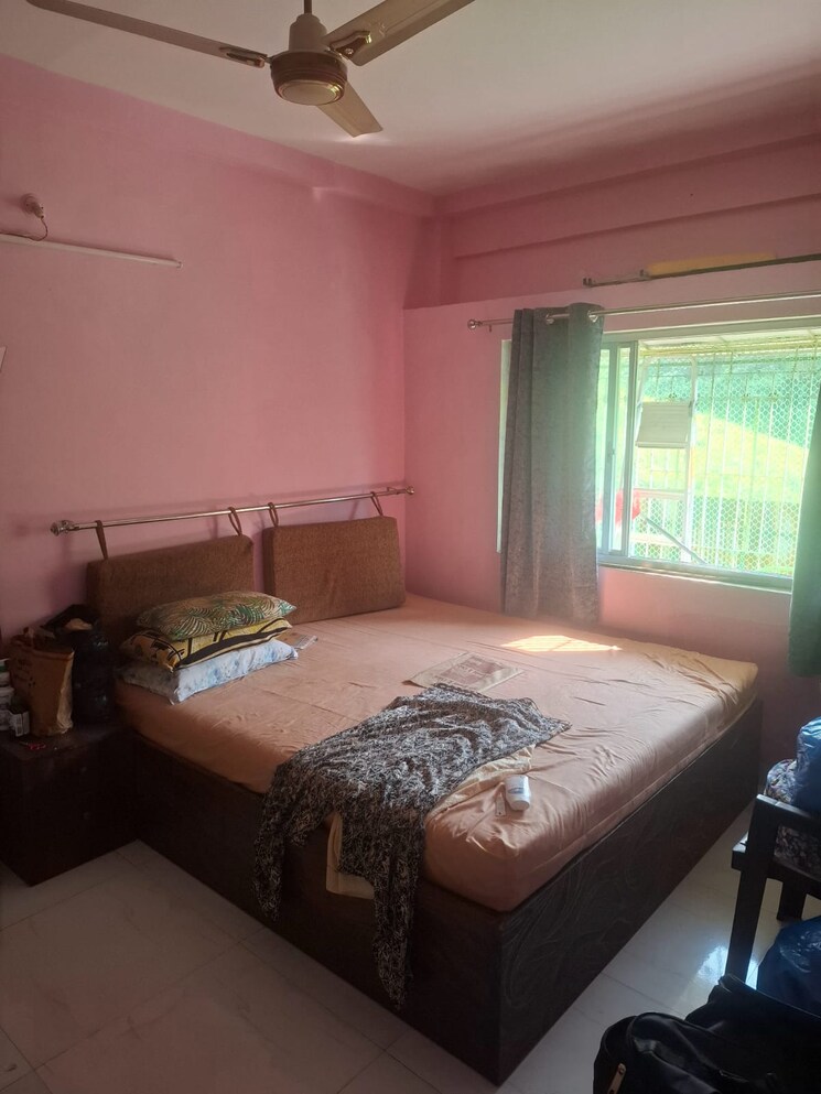 Bedroom, shikhar-kunj-malad 2 Bedroom 1190 Sq.Ft. Apartment In Malad East Mumbai 9462230