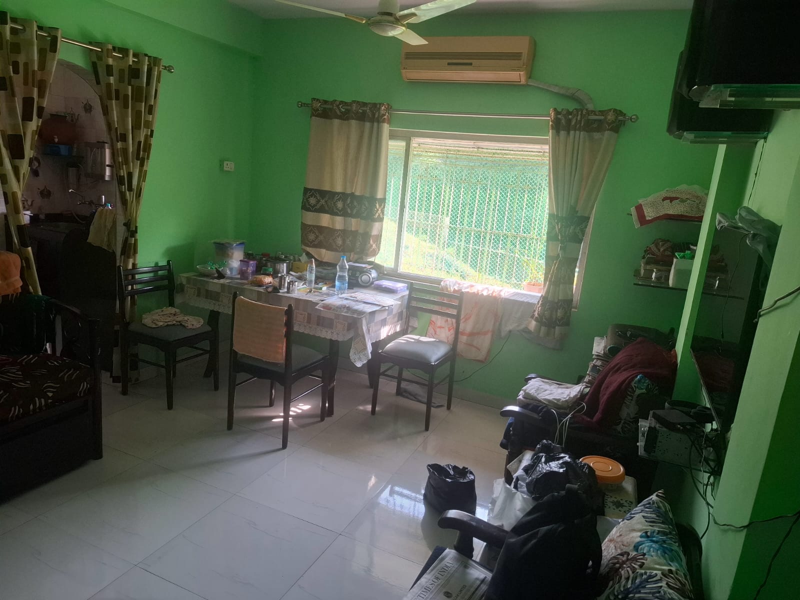 2 BHK Apartment For Sale in Shikhar Kunj Malad