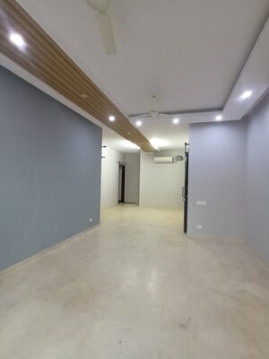 3 BHK Builder Floor For Rent in Eros Rosewood City, Sector 49