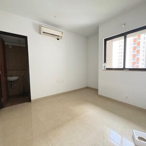 Master Bedroom in 1 BHK Apartment at Lodha Palava Downtown Dombivli East, Taloja Bypass Road – for Sale