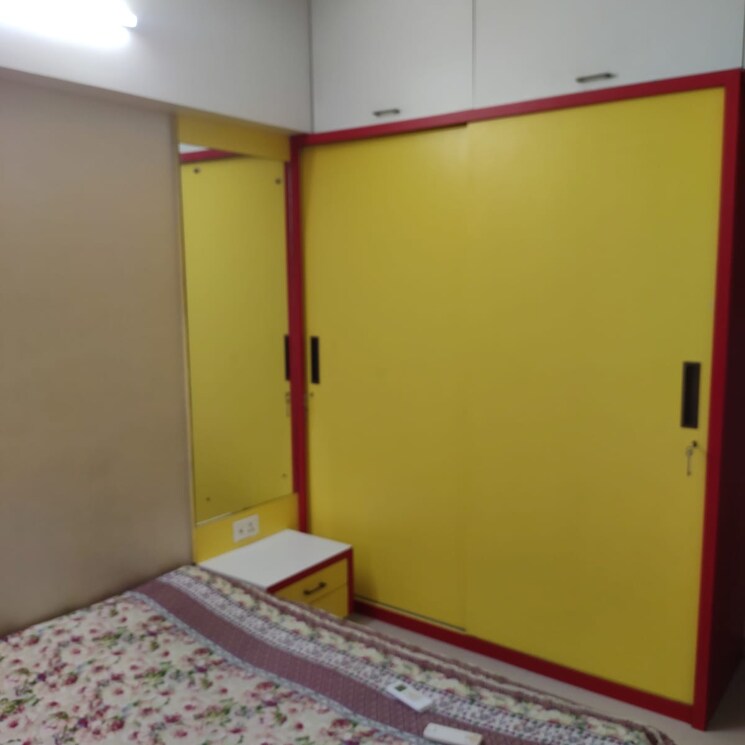 Room, kanakia-spaces-sanskruti 2 Bedroom 780 Sq.Ft. Apartment In Food Corporation Of India Warehouse Mumbai 9462254