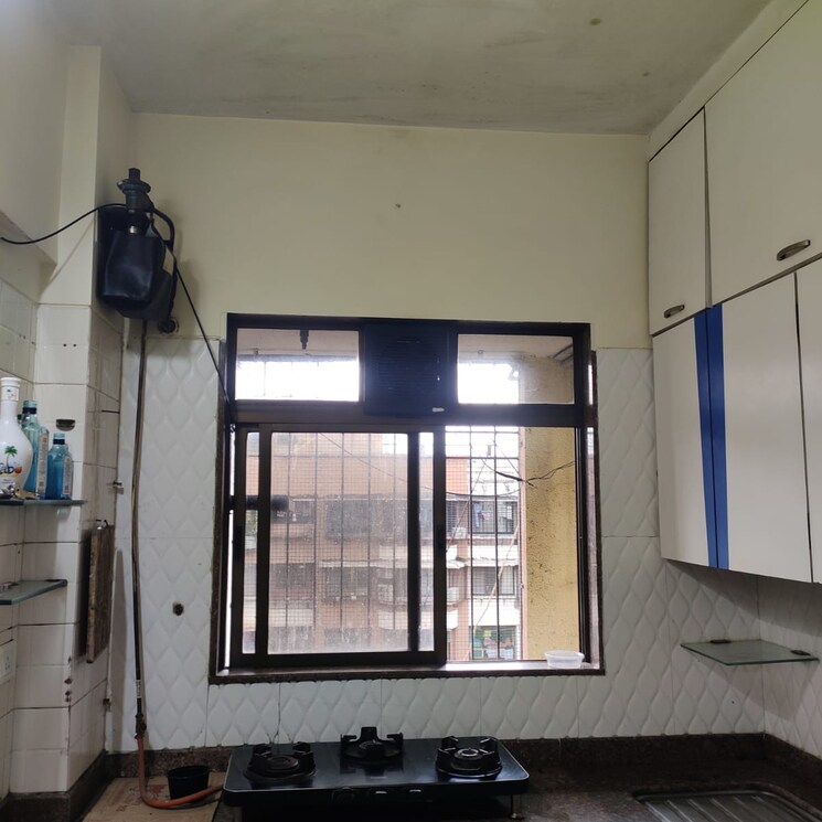 Kitchen, kanakia-spaces-sanskruti 2 Bedroom 780 Sq.Ft. Apartment In Food Corporation Of India Warehouse Mumbai 9462254