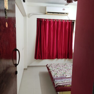 Building Lobby in 2 BHK Apartment at Kanakia Spaces Sanskruti, Food Corporation Of India Warehouse – for Rent