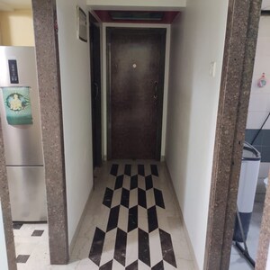 Building Lobby in 2 BHK Apartment at Kanakia Spaces Sanskruti, Food Corporation Of India Warehouse – for Rent