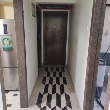 Building Lobby in 2 BHK Apartment at Kanakia Spaces Sanskruti, Food Corporation Of India Warehouse – for Rent