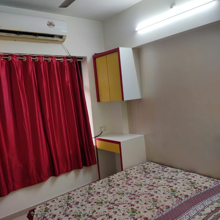 Bedroom, kanakia-spaces-sanskruti 2 Bedroom 780 Sq.Ft. Apartment In Food Corporation Of India Warehouse Mumbai 9462254