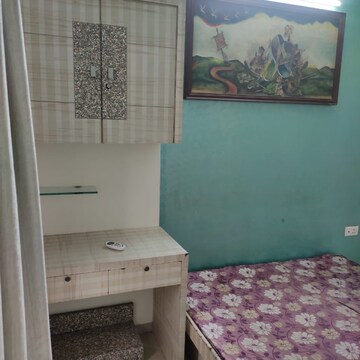 Bathroom in 2 BHK Apartment at Kanakia Spaces Sanskruti, Food Corporation Of India Warehouse – for Rent
