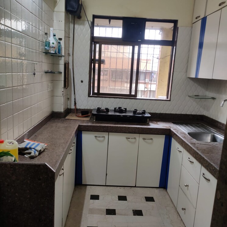 Kitchen, kanakia-spaces-sanskruti 2 Bedroom 780 Sq.Ft. Apartment In Food Corporation Of India Warehouse Mumbai 9462254