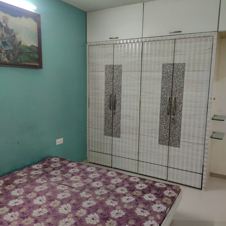 Bedroom, kanakia-spaces-sanskruti 2 Bedroom 780 Sq.Ft. Apartment In Food Corporation Of India Warehouse Mumbai 9462254