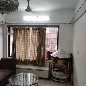 2 BHK Apartment For Rent in Kanakia Spaces Sanskruti, Food Corporation Of India Warehouse