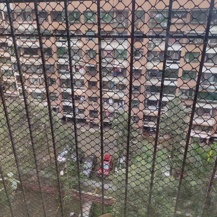 undefined, kanakia-spaces-sanskruti 2 Bedroom 780 Sq.Ft. Apartment In Food Corporation Of India Warehouse Mumbai 9462254