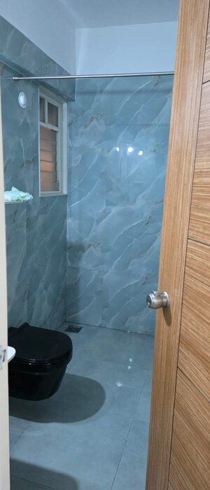 Bathroom in 2 BHK Apartment at Rachana Bella Casa, Baner – for Rent
