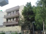 6+ BHK + Pooja Room 252 Sq.Yd. Independent House in Pal Garden