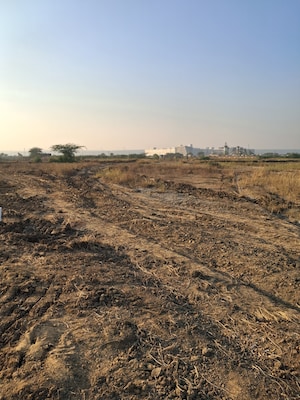 Plot Area in  Plot at Signature Global Daxin Vistas, Bhondsi – for Sale