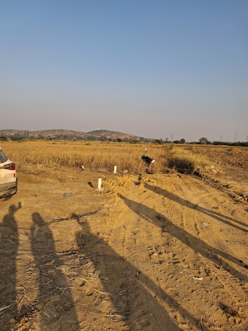 Plot Area in  Plot at Signature Global Daxin Vistas, Bhondsi – for Sale