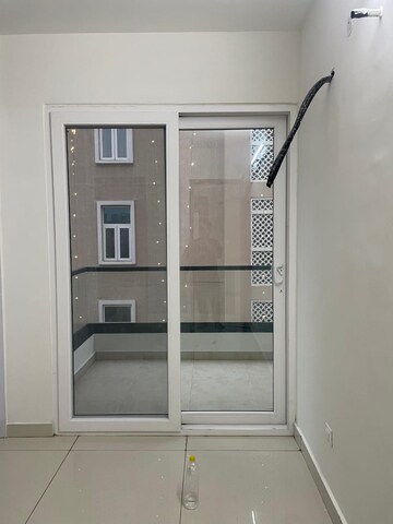 Building Lobby in 3 BHK Apartment at Paradigm Business Hermitage Park, Dhakoli – for Rent