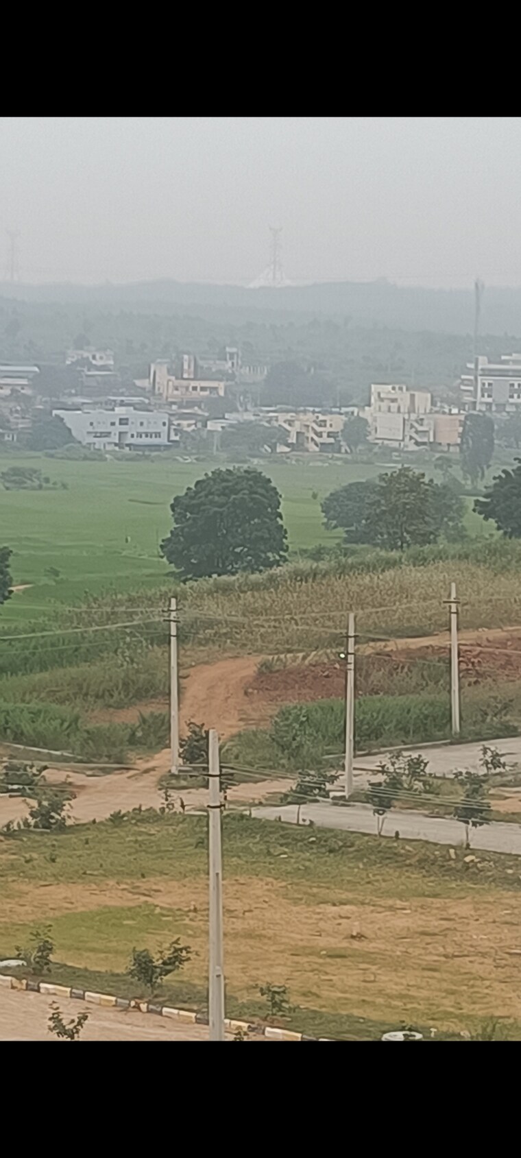 undefined, kadthal  200 Sq.Yd. Plot In Kadthal Hyderabad 9462287