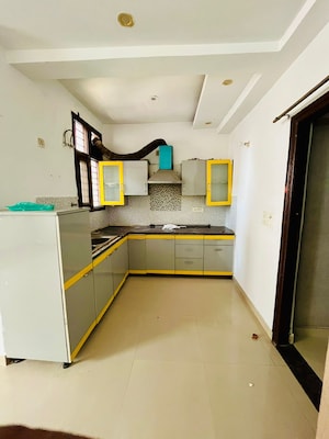Kitchen in 2 BHK Builder Floor at Pir Machalla – for Rent