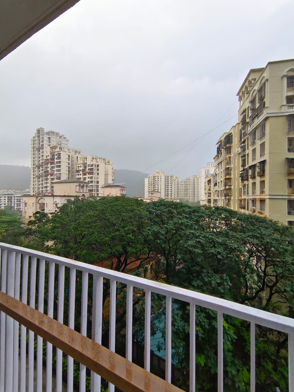 3 BHK Apartment For Rent in Tata Serein