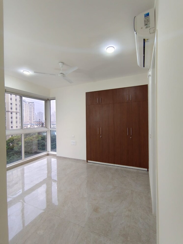Room, tata-serein 3 Bedroom 1140 Sq.Ft. Apartment In Pokhran Road No Two Thane 9462312