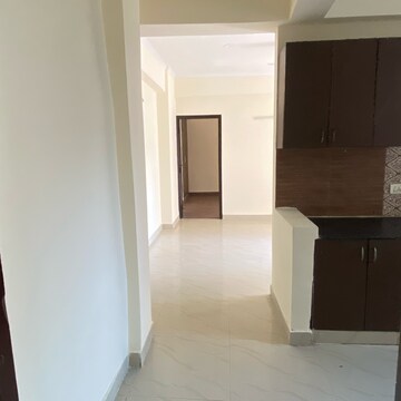 Kitchen in 2.5 BHK Apartment at Gardenia Gateway, Sector 75 – for Rent