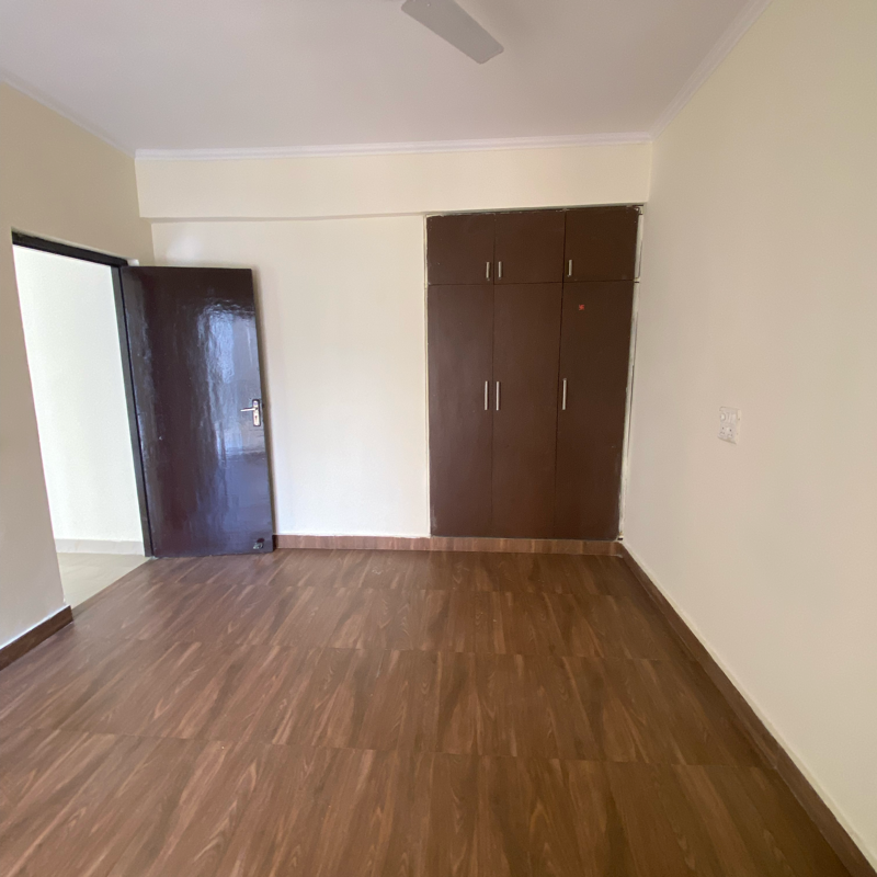 2.5 BHK + Study Room Apartment For Rent in Gardenia Gateway