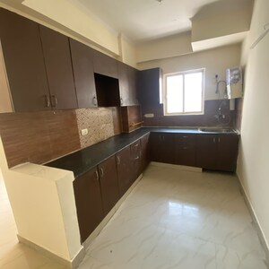 Kitchen in 2.5 BHK Apartment at Gardenia Gateway, Sector 75 – for Rent