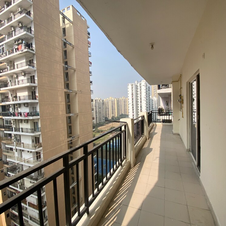 Balcony, gardenia-gateway 2.5 Bedroom 1265 Sq.Ft. Apartment In Sector 75 Noida 9462295