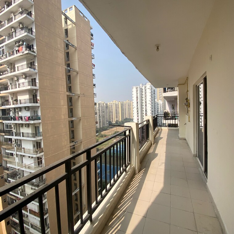Balcony, gardenia-gateway 2.5 Bedroom 1265 Sq.Ft. Apartment In Sector 75 Noida 9462295