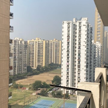 2.5 BHK Apartment – Exterior View View at Gardenia Gateway, Sector 75 - for Rent