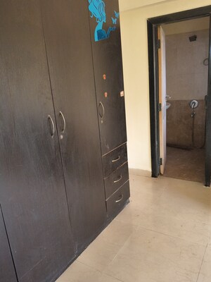 Furnished Amenities in 2 BHK Apartment at Atul Blue Orbit, Malad West – for Rent