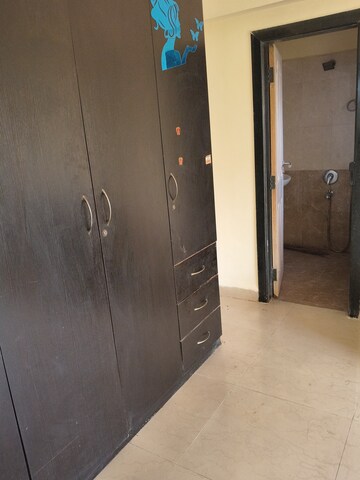 Furnished Amenities in 2 BHK Apartment at Atul Blue Orbit, Malad West – for Rent