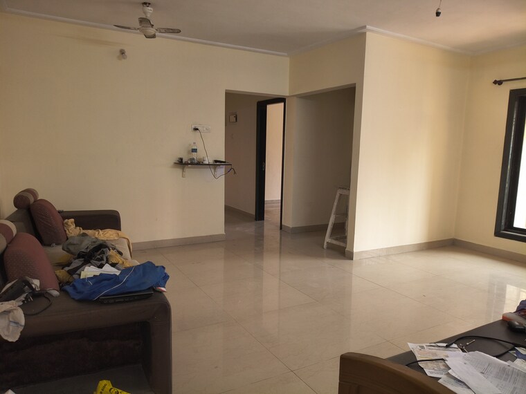 Living Room, atul-blue-orbit 2 Bedroom 750 Sq.Ft. Apartment In Malad West Mumbai 9462316