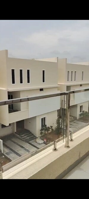 Kitchen in 4 BHK Villa at Kompally Towers, Kompally – for Sale