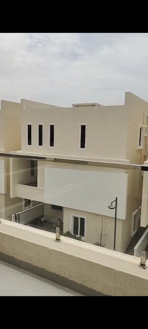 Kitchen in 4 BHK Villa at Kompally Towers, Kompally – for Sale