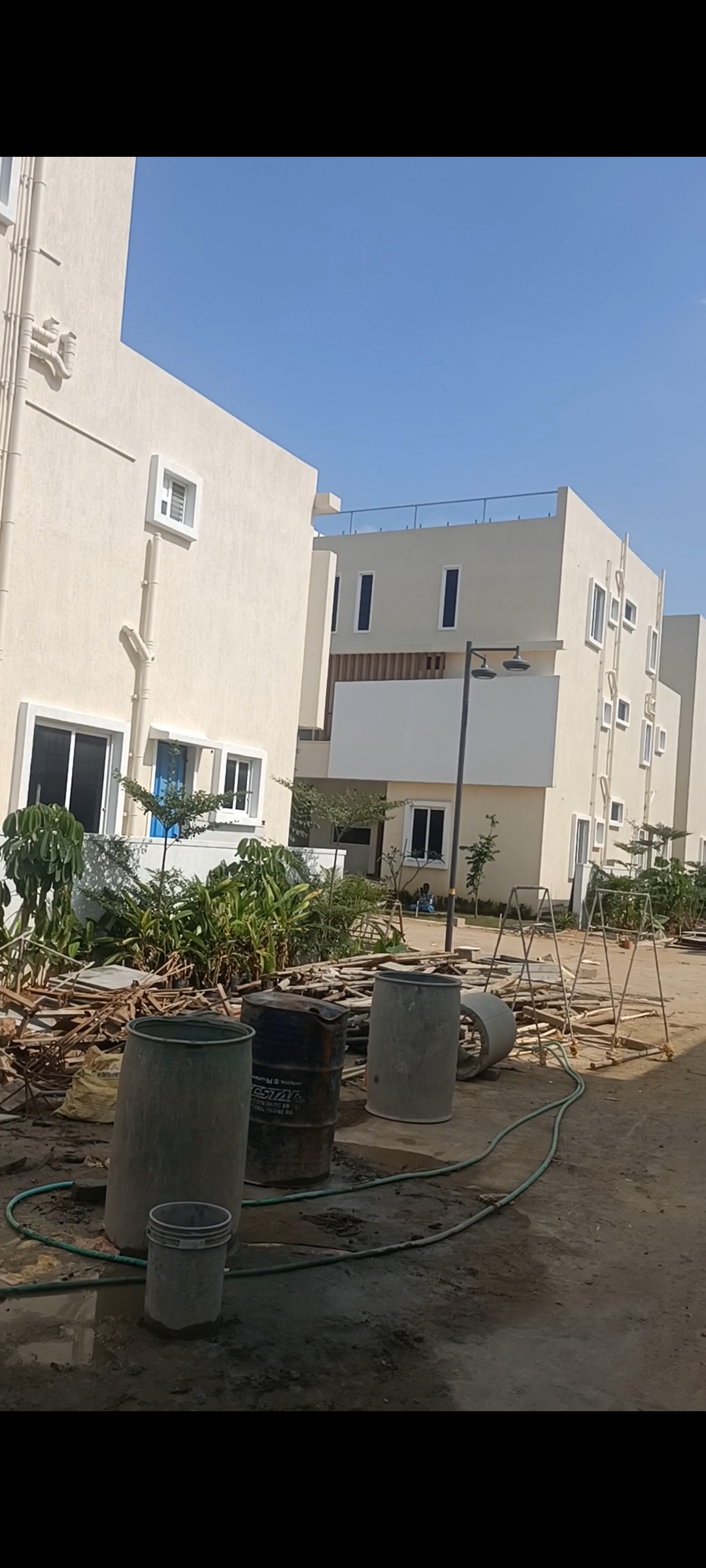 4 BHK Villa For Sale in Kompally Towers