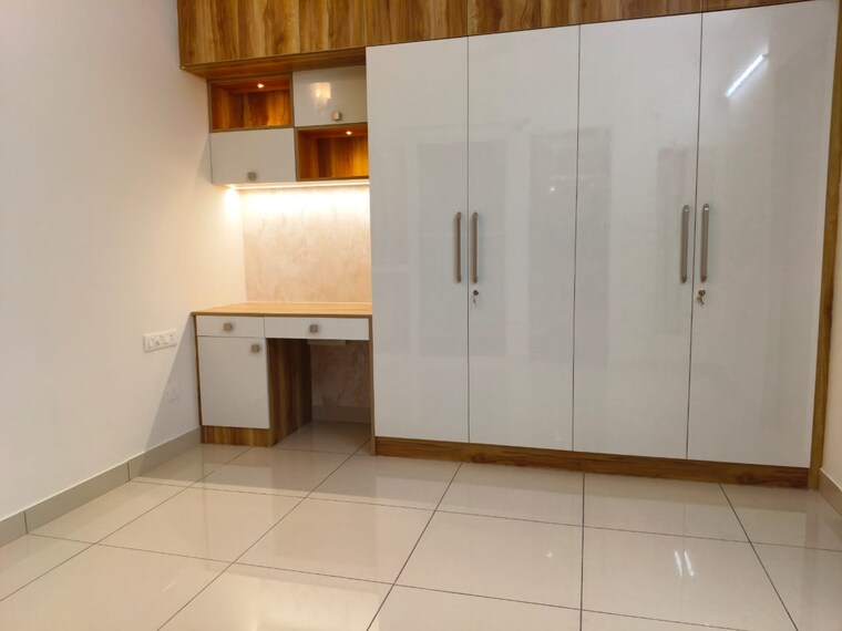 Kitchen, prestige-finsbury-park-hyde 2 Bedroom 955 Sq.Ft. Apartment In Bagaluru Bangalore 9462292