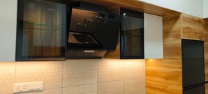 Furnished Amenities in 2 BHK Apartment at Prestige Finsbury Park Hyde, Bagaluru – for Rent