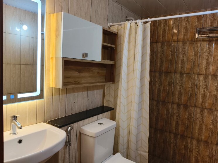 Kitchen, prestige-finsbury-park-hyde 2 Bedroom 955 Sq.Ft. Apartment In Bagaluru Bangalore 9462292